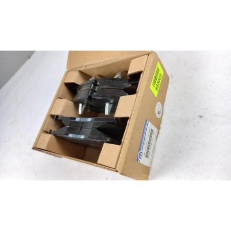Plaquettes De Freins FIAT GROUP K68052369AB Pièce d'origine oem Plaquettes De Freins FIAT GROUP K68052369AB Pièce d'origine oem