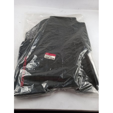 Ensemble De Tapis De Sol HYUNDAI/KIA F1131ADE50RE Pièce d'origine oem Ensemble De Tapis De Sol HYUNDAI/KIA F1131ADE50RE Pièce d'origine oem