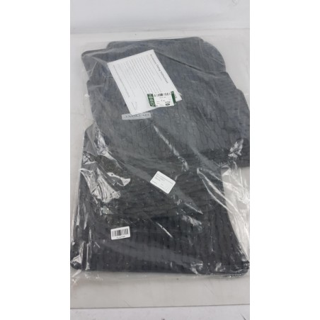 Ensemble De Tapis De Sol JAGUAR T2H7742 Pièce d'origine oem Ensemble De Tapis De Sol JAGUAR T2H7742 Pièce d'origine oem