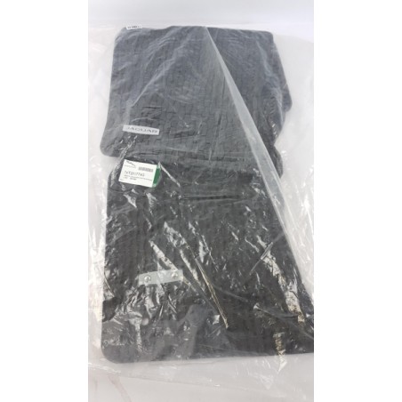 Ensemble De Tapis De Sol JAGUAR T2H7743 Pièce d'origine oem Ensemble De Tapis De Sol JAGUAR T2H7743 Pièce d'origine oem
