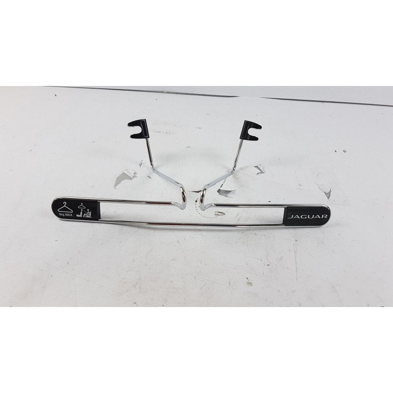 Cintre De Vêtements/Sacs JAGUAR T2H7759  Pièce d'origine oem