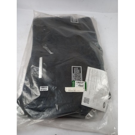 Ensemble De Tapis De Sol LAND ROVER VPLGS0448PVJ Pièce d'origine oem Ensemble De Tapis De Sol LAND ROVER VPLGS0448PVJ Pièce d'origine oem