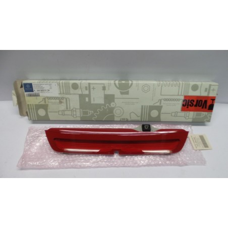 Feu De Freinage Auxiliaire MERCEDES-BENZ A2468200156 2468200156 Pièce d'origine oem Feu De Freinage Auxiliaire MERCEDES-BENZ A2468200156 2468200156 Pièce d'origine oem