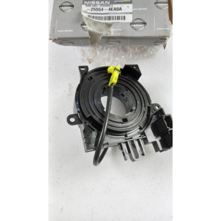 Spirale De Contact NISSAN 255544EA0A Pièce d'origine oem Spirale De Contact NISSAN 255544EA0A Pièce d'origine oem