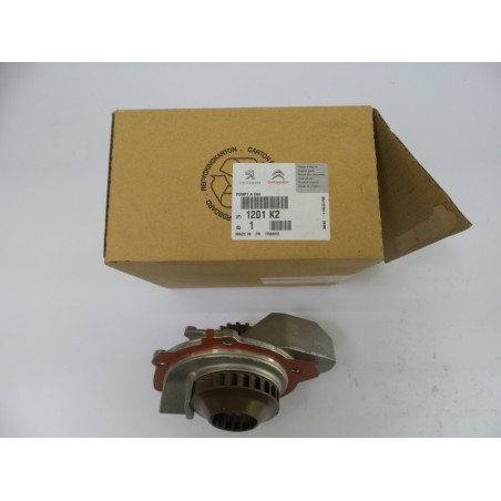 Pompe À Eau PEUGEOT/CITROEN 1201K2  Pièce d'origine oem