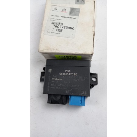 Pièces D''Auto PEUGEOT/CITROEN 1607733480 Pièce d'origine oem Pièces D''Auto PEUGEOT/CITROEN 1607733480 Pièce d'origine oem