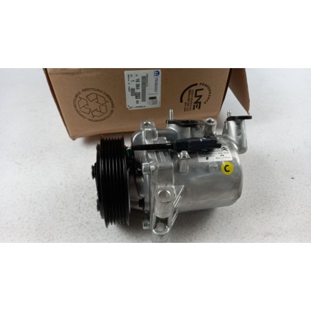 Compresseur De Climatisation PEUGEOT/CITROEN 1636462980 Pièce d'origine oem Compresseur De Climatisation PEUGEOT/CITROEN 1636462980 Pièce d'origine oem