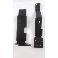 Support Pour Aile PEUGEOT/CITROEN 1643580080  Pièce d'origine oem