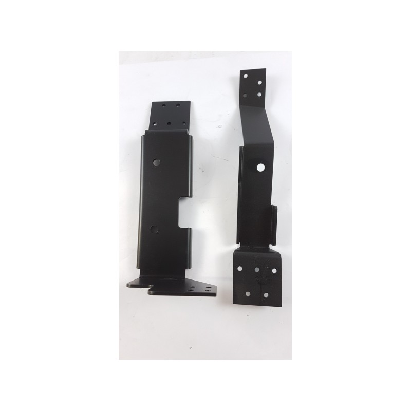 Support Pour Aile PEUGEOT/CITROEN 1643580080  Pièce d'origine oem