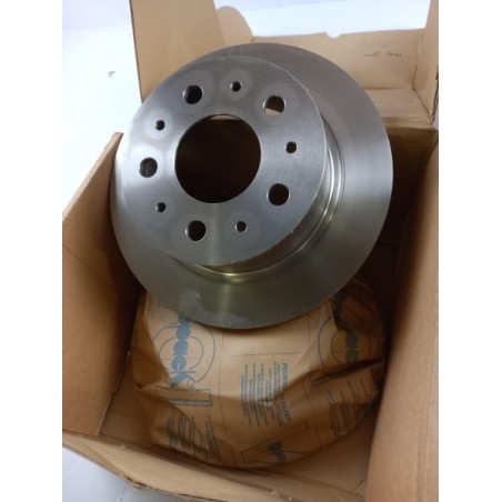 Jeu De Disques De Frein (2 Pièces) PEUGEOT/CITROEN 424941 Pièce d'origine oem Jeu De Disques De Frein (2 Pièces) PEUGEOT/CITROEN 424941 Pièce d'origine oem