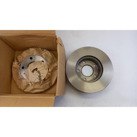 Jeu De Disques De Frein (2 Pièces) PEUGEOT/CITROEN 424999 Pièce d'origine oem Jeu De Disques De Frein (2 Pièces) PEUGEOT/CITROEN 424999 Pièce d'origine oem