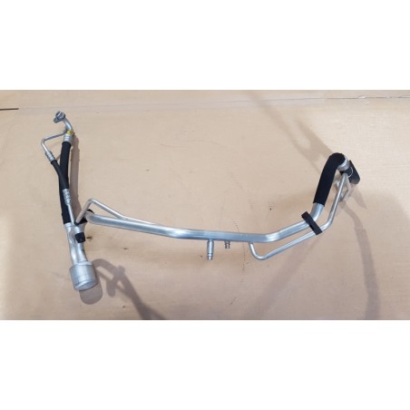 Tuyau De Pression Pour Climatisation PEUGEOT/CITROEN 6460QL Pièce d'origine oem Tuyau De Pression Pour Climatisation PEUGEOT/CITROEN 6460QL Pièce d'origine oem