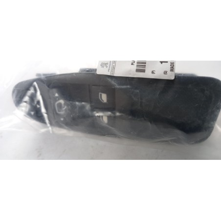 Interrupteur Pour Lève-Vitre Et Ajustement De Miroir PEUGEOT/CITROEN 6490P5  Pièce d'origine oem