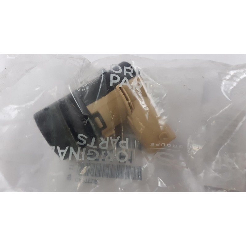 Capteur D''Assistance Au Stationnement PEUGEOT/CITROEN 6590H1  Pièce d'origine oem