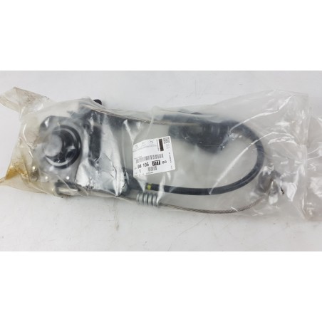 Câble De Retenue Pour Support De Roue De Secours PEUGEOT/CITROEN 9810677780 Pièce d'origine oem Câble De Retenue Pour Support De Roue De Secours PEUGEOT/CITROEN 9810677780 Pièce d'origine oem