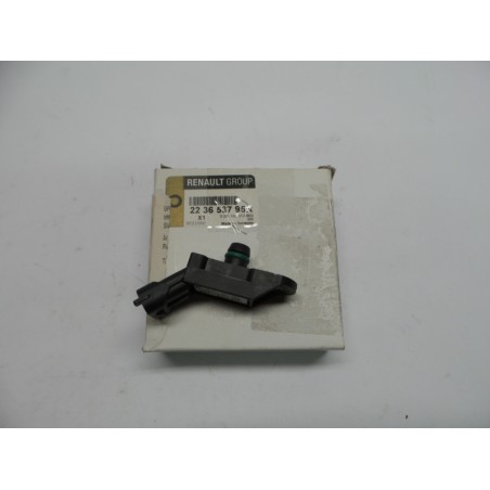 Capteur Pour Pression Du Collecteur D''Admission RENAULT 223653795R Pièce d'origine oem Capteur Pour Pression Du Collecteur D''Admission RENAULT 223653795R Pièce d'origine oem