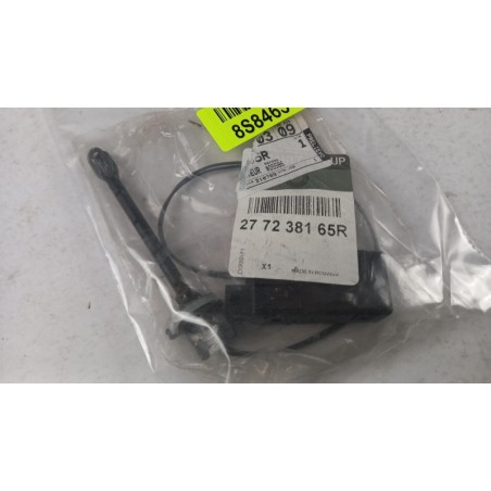 Capteur Pour Température Intérieure RENAULT 277238165R  Pièce d'origine oem