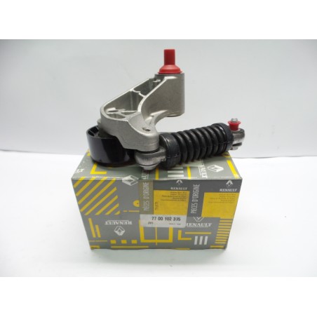 Tendeur De Courroie RENAULT 7700102395 Pièce d'origine oem Tendeur De Courroie RENAULT 7700102395 Pièce d'origine oem