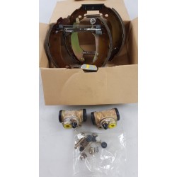 Mâchoires De Frein RENAULT 7701205096  Pièce d'origine oem