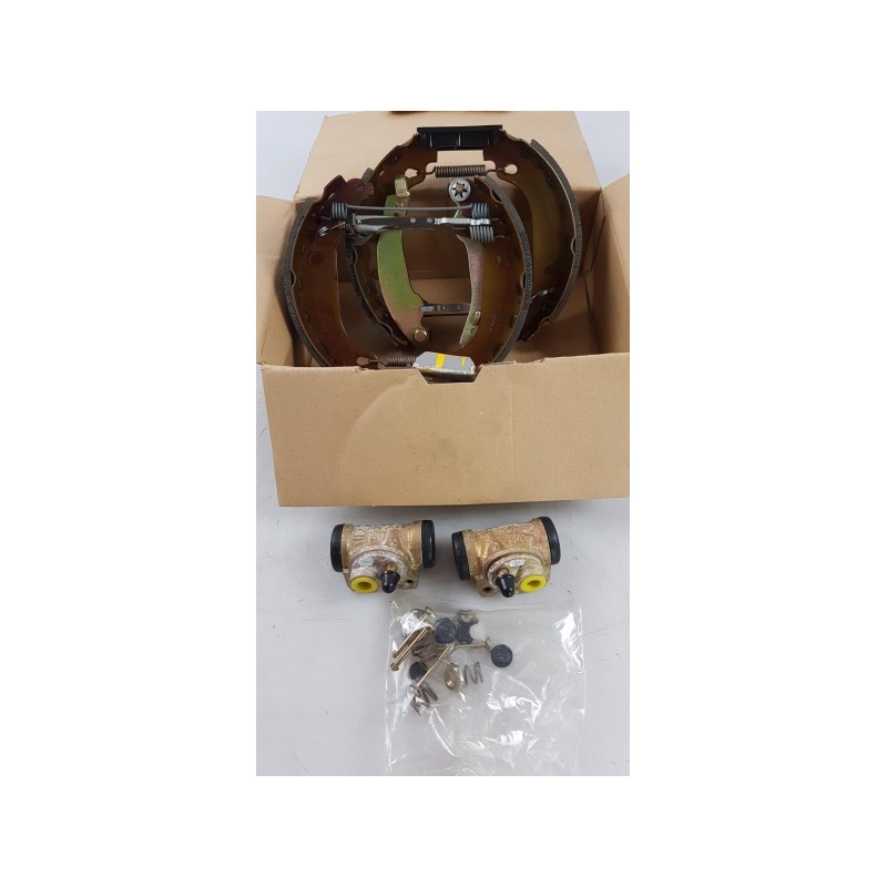 Mâchoires De Frein RENAULT 7701205096  Pièce d'origine oem