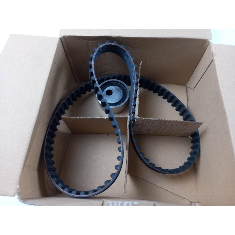 Kit De Courroie De Distribution RENAULT 7701472726  Pièce d'origine oem