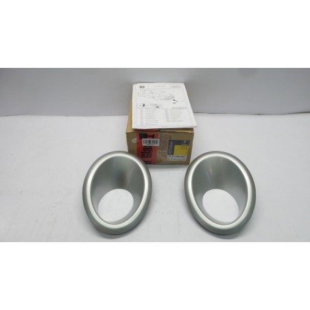 Cadre De Feu Antibrouillard RENAULT 7711426523 Pièce d'origine oem Cadre De Feu Antibrouillard RENAULT 7711426523 Pièce d'origine oem