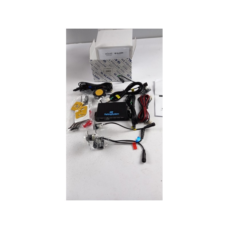 Parktronic RENAULT 7711656369  Pièce d'origine oem