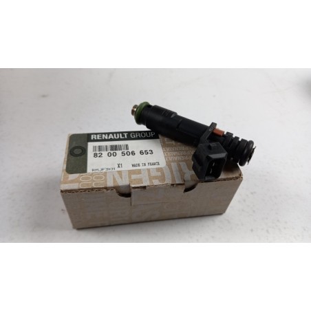 Buse D''Injecteur RENAULT 8200506653 Pièce d'origine oem Buse D''Injecteur RENAULT 8200506653 Pièce d'origine oem