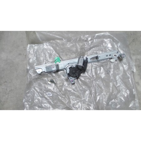 Lève Vitres RENAULT 8201010936  Pièce d'origine oem