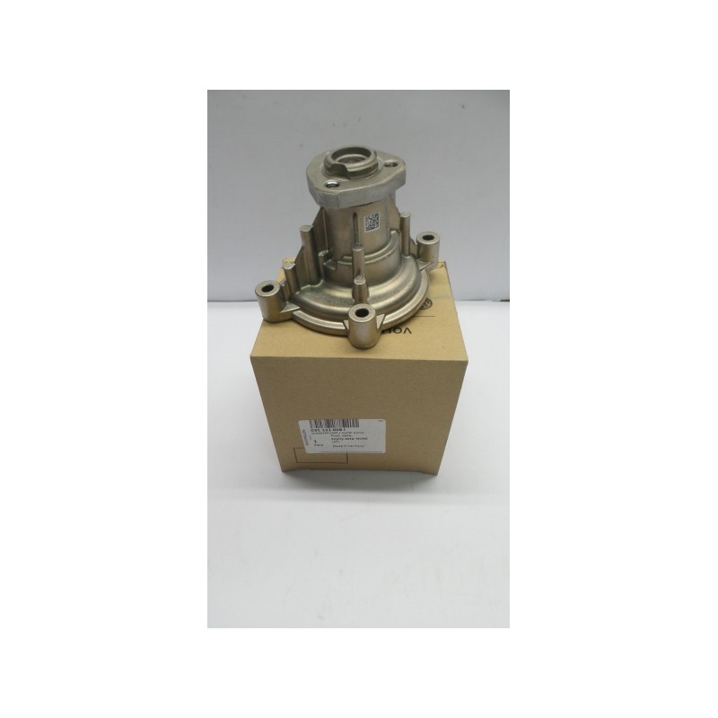 Pompe À Eau VAG 03C121008J  Pièce d'origine oem
