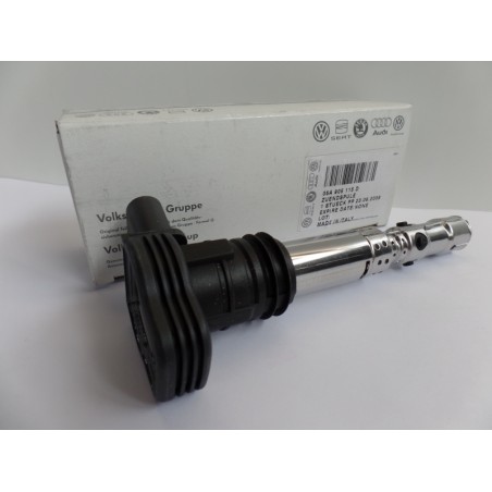 Bobine D''Allumage VAG 06A905115D Pièce d'origine oem Bobine D''Allumage VAG 06A905115D Pièce d'origine oem