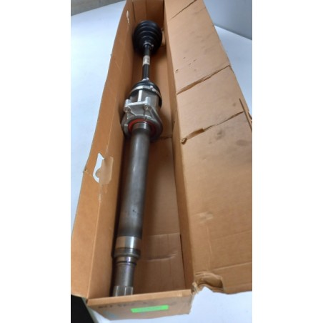 Arbre De Transmission VAG 2N0407272Q Pièce d'origine oem Arbre De Transmission VAG 2N0407272Q Pièce d'origine oem