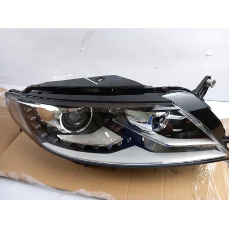 Phare VAG 3C8941754Q Pièce d'origine oem Phare VAG 3C8941754Q Pièce d'origine oem