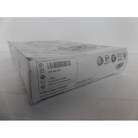 Filtre D''Habitacle VAG 3D0898644 Pièce d'origine oem Filtre D''Habitacle VAG 3D0898644 Pièce d'origine oem