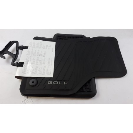 Ensemble De Tapis De Sol VAG 5H906150082V Pièce d'origine oem Ensemble De Tapis De Sol VAG 5H906150082V Pièce d'origine oem