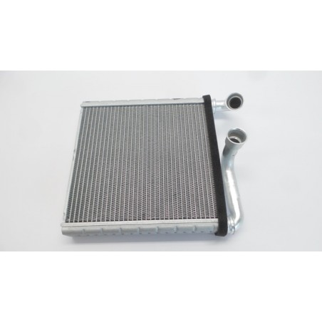 Radiateur De Chauffage D''Habitacle VAG 5Q0819031A Pièce d'origine oem Radiateur De Chauffage D''Habitacle VAG 5Q0819031A Pièce d'origine oem