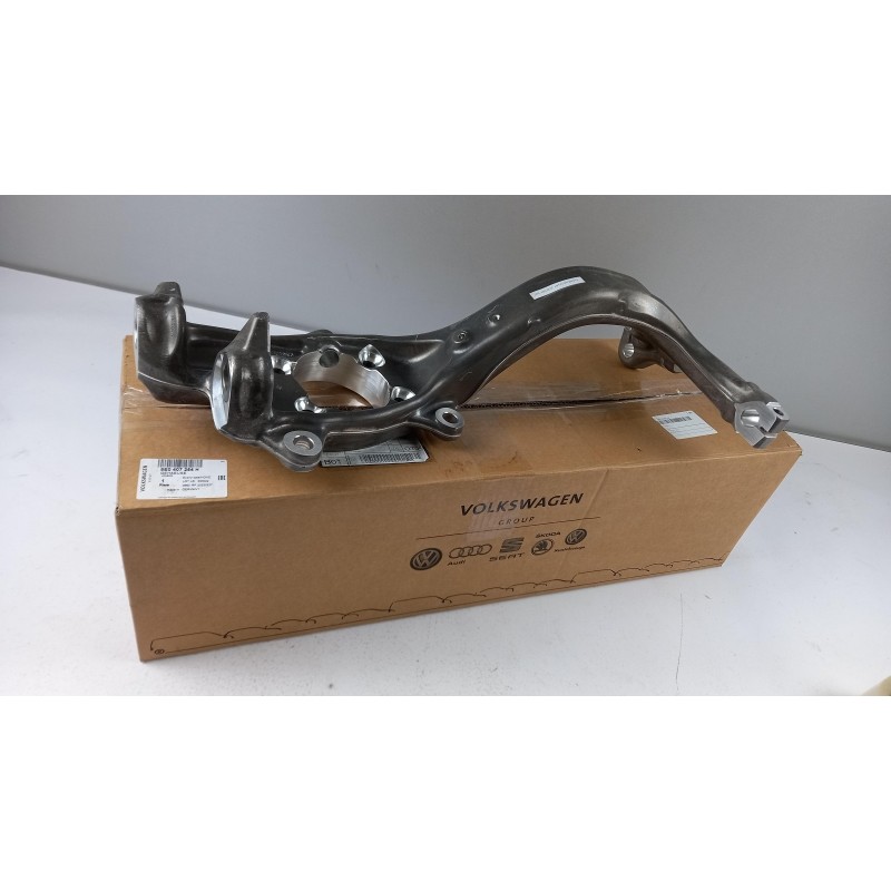 Fusée D''Essieu VAG 8E0407254H  Pièce d'origine oem