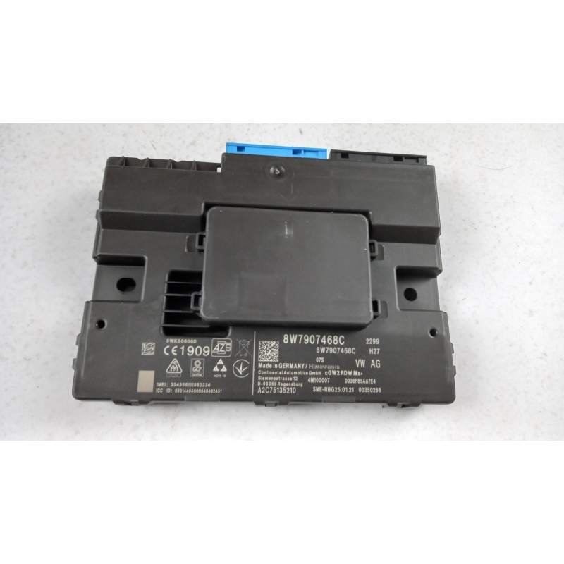Unité De Contrôle VAG 8W7907468C  Pièce d'origine oem