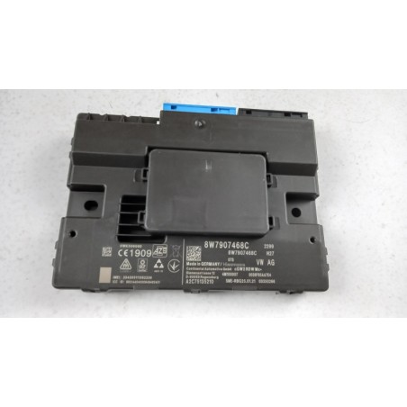 Unité De Contrôle VAG 8W7907468C Pièce d'origine oem Unité De Contrôle VAG 8W7907468C Pièce d'origine oem