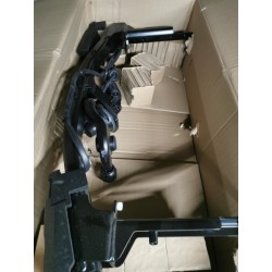 Attelage De Remorque VAG 8W9092157A  Pièce d'origine oem