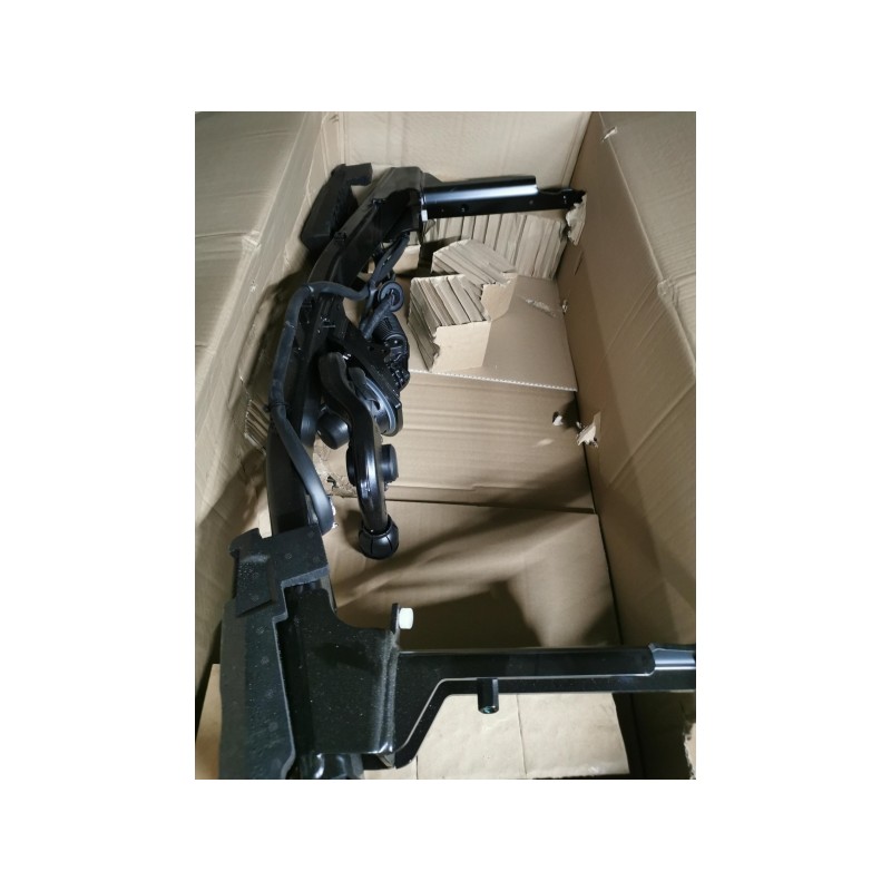 Attelage De Remorque VAG 8W9092157A  Pièce d'origine oem