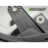 XENON HEADLIGHT BLACK LEFT SIDE TYC fits FORD FOCUS MK2 08-10 XENON HEADLIGHT BLACK LEFT SIDE TYC fits FORD FOCUS MK2 08-10