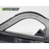 HEADLIGHT CHROME LEFT SIDE TYC fits CITROEN DS3 10-14 HEADLIGHT CHROME LEFT SIDE TYC fits CITROEN DS3 10-14
