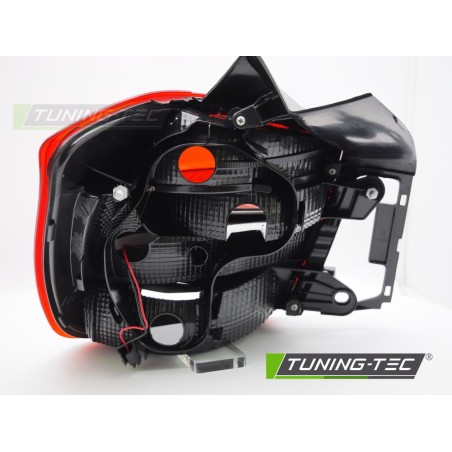 LED TAIL LIGHT RED WHITE RIGHT SIDE TYC fits BMW F20 F21 11-14 LED TAIL LIGHT RED WHITE RIGHT SIDE TYC fits BMW F20 F21 11-14