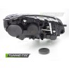 HEADLIGHT LEFT SIDE CHROME TYC fits FIAT DOBLO 14-22 HEADLIGHT LEFT SIDE CHROME TYC fits FIAT DOBLO 14-22
