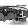 HEADLIGHT LEFT SIDE CHROME TYC fits FIAT DOBLO 14-22 HEADLIGHT LEFT SIDE CHROME TYC fits FIAT DOBLO 14-22