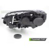 HEADLIGHT RIGHT SIDE CHROME TYC fits FIAT DOBLO 14-22 HEADLIGHT RIGHT SIDE CHROME TYC fits FIAT DOBLO 14-22