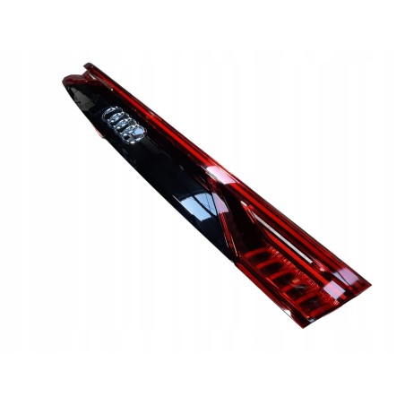 Lumière de coffre interfeux  AUDI Q8 / RSQ8 - 4M8945695B