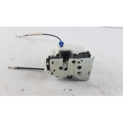 Serrure De Porte FIAT GROUP 51975082  Pièce d'origine oem