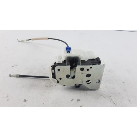 Serrure De Porte FIAT GROUP 51975082 Pièce d'origine oem Serrure De Porte FIAT GROUP 51975082 Pièce d'origine oem